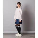 [130]ラインスウェット | a.v.v【KIDS】 | 詳細画像18 