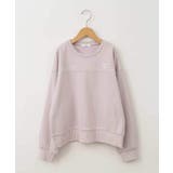 [130]ラインスウェット | a.v.v【KIDS】 | 詳細画像2 