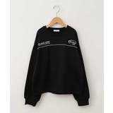 [130]ラインスウェット | a.v.v【KIDS】 | 詳細画像32 