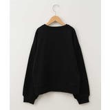 [130]ラインスウェット | a.v.v【KIDS】 | 詳細画像33 