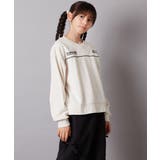 [130]ラインスウェット | a.v.v【KIDS】 | 詳細画像5 