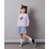 [140-150]アソートモチーフと裏毛トレーナー | a.v.v【KIDS】 | 詳細画像11 