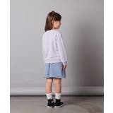 [140-150]アソートモチーフと裏毛トレーナー | a.v.v【KIDS】 | 詳細画像17 