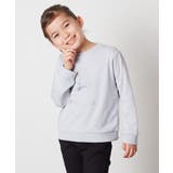 [140-150]アソートモチーフと裏毛トレーナー | a.v.v【KIDS】 | 詳細画像19 