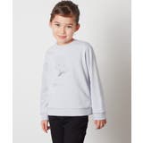 [140-150]アソートモチーフと裏毛トレーナー | a.v.v【KIDS】 | 詳細画像21 