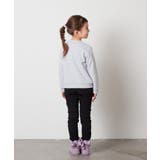 [140-150]アソートモチーフと裏毛トレーナー | a.v.v【KIDS】 | 詳細画像27 