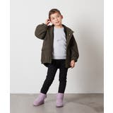 [140-150]アソートモチーフと裏毛トレーナー | a.v.v【KIDS】 | 詳細画像28 