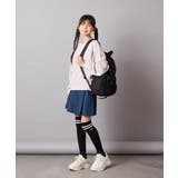 [140-150]ラインスウェット | a.v.v【KIDS】 | 詳細画像10 