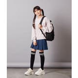 [140-150]ラインスウェット | a.v.v【KIDS】 | 詳細画像11 