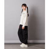 [140-150]ラインスウェット | a.v.v【KIDS】 | 詳細画像21 