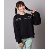 [140-150]ラインスウェット | a.v.v【KIDS】 | 詳細画像24 