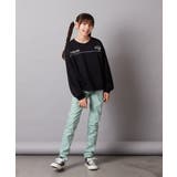 [140-150]ラインスウェット | a.v.v【KIDS】 | 詳細画像28 