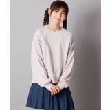 [140-150]ラインスウェット | a.v.v【KIDS】 | 詳細画像3 