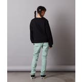 [140-150]ラインスウェット | a.v.v【KIDS】 | 詳細画像30 