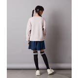 [140-150]ラインスウェット | a.v.v【KIDS】 | 詳細画像9 