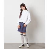 [140-150]ケーブルニットドッキングトレーナー | a.v.v【KIDS】 | 詳細画像17 