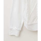 [140-150]ケーブルニットドッキングトレーナー | a.v.v【KIDS】 | 詳細画像30 