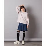 [160]ラインスウェット | a.v.v【KIDS】 | 詳細画像16 