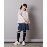 [160]ラインスウェット | a.v.v【KIDS】 | 詳細画像17 