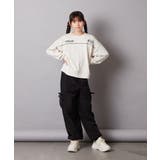 [160]ラインスウェット | a.v.v【KIDS】 | 詳細画像28 