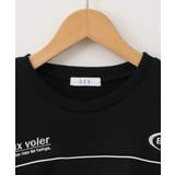 [160]ラインスウェット | a.v.v【KIDS】 | 詳細画像35 