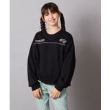 [160]ラインスウェット | a.v.v【KIDS】 | 詳細画像5 