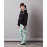 [160]ラインスウェット | a.v.v【KIDS】 | 詳細画像9 