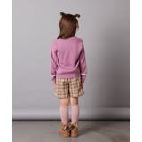 [100-130]ベルト付きプリーツスカパン | a.v.v【KIDS】 | 詳細画像12 