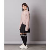 [100-130]ベルト付きプリーツスカパン | a.v.v【KIDS】 | 詳細画像40 