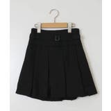 [100-130]ベルト付きプリーツスカパン | a.v.v【KIDS】 | 詳細画像47 