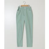 [100-160]裏起毛ストレッチスキニーパンツ | a.v.v【KIDS】 | 詳細画像19 