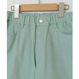 [100-160]裏起毛ストレッチスキニーパンツ | a.v.v【KIDS】 | 詳細画像21 