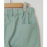 [100-160]裏起毛ストレッチスキニーパンツ | a.v.v【KIDS】 | 詳細画像24 