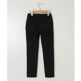 [100-160]裏起毛ストレッチスキニーパンツ | a.v.v【KIDS】 | 詳細画像26 