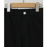 [100-160]裏起毛ストレッチスキニーパンツ | a.v.v【KIDS】 | 詳細画像27 