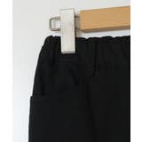 [100-160]裏起毛ストレッチスキニーパンツ | a.v.v【KIDS】 | 詳細画像28 