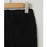 [100-160]裏起毛ストレッチスキニーパンツ | a.v.v【KIDS】 | 詳細画像30 