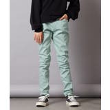 [100-160]裏起毛ストレッチスキニーパンツ | a.v.v【KIDS】 | 詳細画像31 