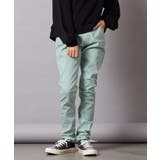 [100-160]裏起毛ストレッチスキニーパンツ | a.v.v【KIDS】 | 詳細画像32 