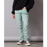 [100-160]裏起毛ストレッチスキニーパンツ | a.v.v【KIDS】 | 詳細画像33 