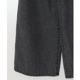 [120-130]デニムワイドパンツ | a.v.v【KIDS】 | 詳細画像20 