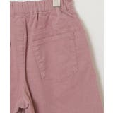 [100-130]フロントボタンデザインラップパンツ | a.v.v【KIDS】 | 詳細画像22 