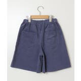 [100-130]フロントボタンデザインラップパンツ | a.v.v【KIDS】 | 詳細画像24 