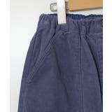 [100-130]フロントボタンデザインラップパンツ | a.v.v【KIDS】 | 詳細画像25 