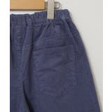 [100-130]フロントボタンデザインラップパンツ | a.v.v【KIDS】 | 詳細画像28 