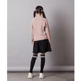 [160]ベルト付きプリーツスカパン | a.v.v【KIDS】 | 詳細画像26 