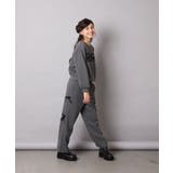 サイドリボンスウェットパンツ | a.v.v【KIDS】 | 詳細画像10