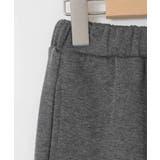 サイドリボンスウェットパンツ | a.v.v【KIDS】 | 詳細画像32