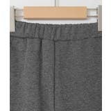 サイドリボンスウェットパンツ | a.v.v【KIDS】 | 詳細画像33