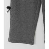 サイドリボンスウェットパンツ | a.v.v【KIDS】 | 詳細画像34